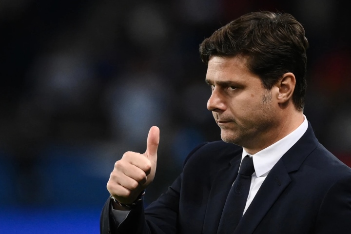 HLV Pochettino tiếp tục dẫn dắt Chelsea ở mùa giải mới