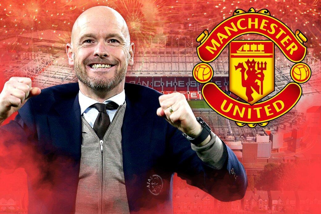 Manchester United đi vào lịch sử Ngoại Hạng Anh